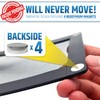 Powerful Magnetic Vent Screen Mesh Covers (3-Pack) That Will Never