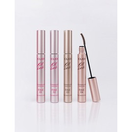 Clio [클리오] (NEW컬러) 킬래쉬 수퍼프루프 마스카라 파인 4종 (택1) [Clio] (NEW Color) Kill Lash Superproof Mascara Fine 4 Types (Select 1)