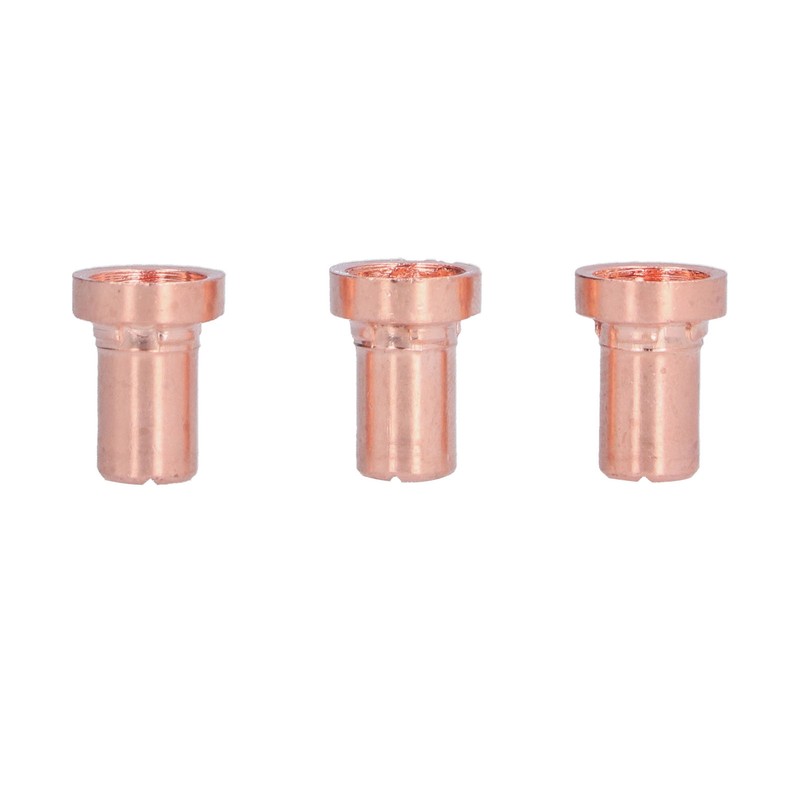 40pcs Plasma Cutting Torch Consumables Kit Plasma Cutting Torch Parts