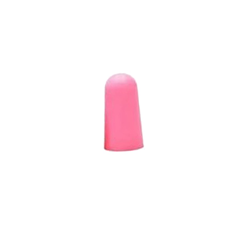 120PCS Soft Ear Plugs PU Noise Reduction Sound Blocking Earplugs