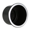4Pcs/Set Recessed Drop In Plastic Cup Drink Can Holder For