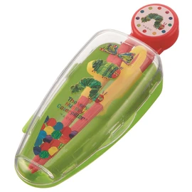 SKATER Deluxe Training Chopsticks with Case ADXT1S