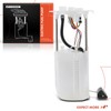 A-Premium Electric Fuel Pump Module Assembly with Sending Unit Compatible