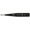 MC POWER - Digital Voltage Tester | Ergo-250 | 12-250V,