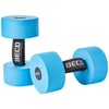 Aqua Jogging Senior Hex Dumbbells (Pair)