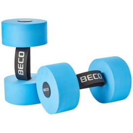 Aqua Jogging Senior Hex Dumbbells (Pair)