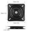 GENHAKON 6 PCS 6.25 Inch Seat Swivel, Swivel Plate Bar