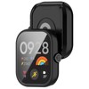 Disscool Case Cover Compatible with Redmi Watch 4 Protector Covers,