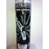 Spell Breaker (Rompe Conjuros) 7 Day Unscented Black Candle in