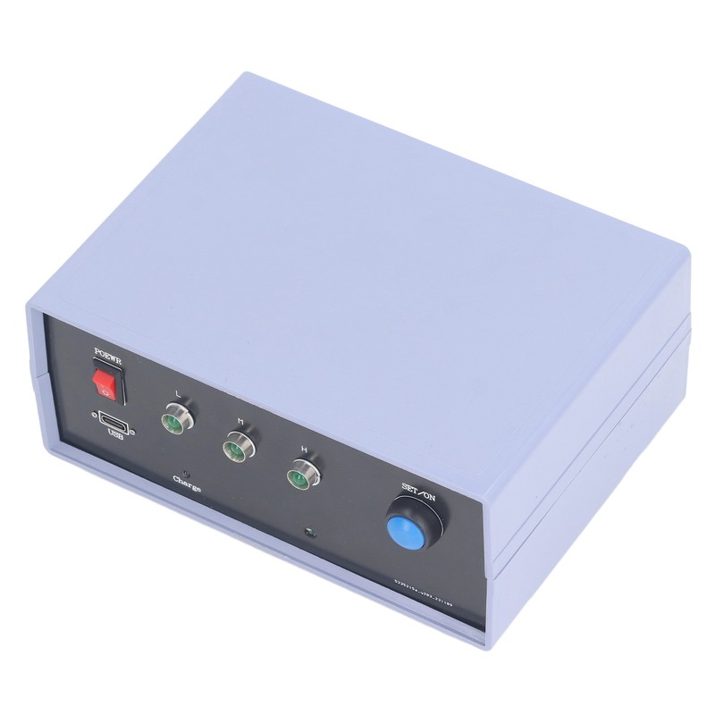 5W Schumann Wave Generator Rechargeable 3 Gears Ultra Low Frequency