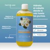 Shampoo De Manzanilla Con Propiedades Aclarantes Productos Mart Mexico 500