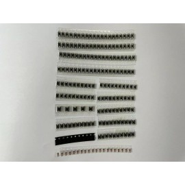 Unbranded 10pcs 1N4001/M1 1N4002/M2 1N4004/M4 1N4007/M7 SMA Rectifier Diode DO-214AC US  - 1N4001/M1