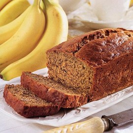 Banana Nut Bread Home Fragrance Oil for Oil Warmer and Mist Diffusers 15ml