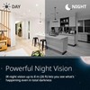 D-Link 2K Pan & Tilt Wi-Fi Camera w/ 360 Degree