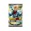 Bandai BCLDBBO7351 Dragon Ball Super CG: Booster Pack B02 Union