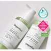 VEGANIFECT Clean And Glow Green Barley Gel Cleanser 205ml
