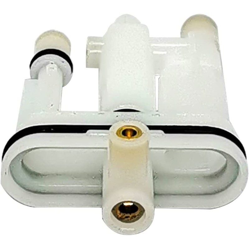 SLIACOBIU 596521 Carburetor Main Jet for 450E Series Models (08P502)