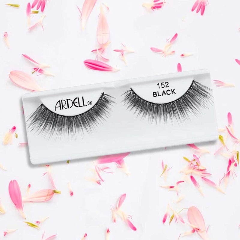 Ardell Soft Touch 152, das Original, black, 1er Pack (1