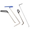 JMgist Car Dent Repair Rods Kit Stainless Steel Tools for