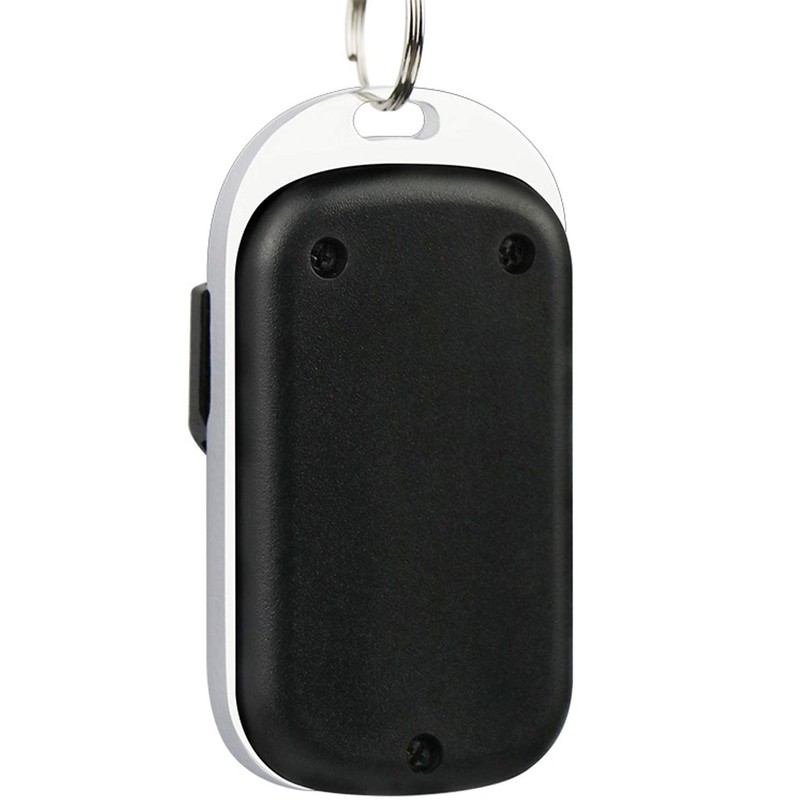 UHPPOTE 433MHz 1-Channel RF Wireless Remote Control Switch & Receiver