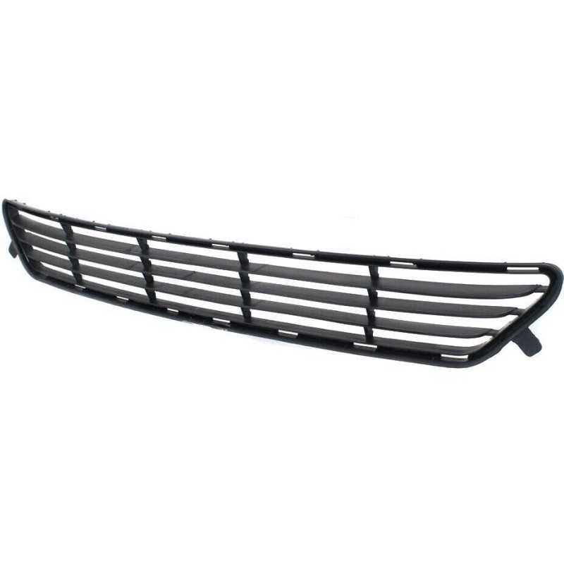 Keystone Automotive Operations Fits Lexus LS460 Bumper Grille For 2010-2012