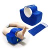 Foot Elevation Pillow Post Surgery Ankle Heel Protector for Pressure