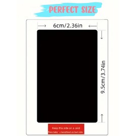 HYX Pet Safe Non-toxic Paw Print Ink Pad Kit, Handprint and Footprint Kit with 2 Print cards, Pink