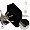 dipos FLEX 2x Protective Film Clear Suitable for Swatch Scubaqua