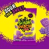 SOUR PATCH KIDS Grape Soft & Chewy Candy, Bulk Candy,