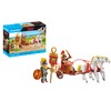 Playmobil 71543 Astérix: cuadriga Romana