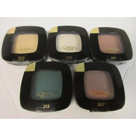 L’Oréal Paris L'OREAL Paris Colour Riche Monos Eyeshadow, 0.12 oz. PICK YOUR COLOR - 300 Matte Chill
