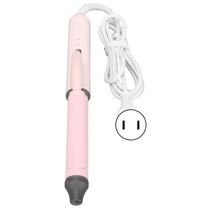 Ceramic Curling Iron Automatic Hair Curler Beauty Tool for Salon