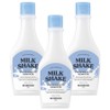 Skinfood Milkshake Point Makeup Remover, 160ml, 3 pieces / 스킨푸드 밀크 쉐이크 포인트 메이크업 리무버, 160ml, 3개