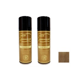 My Secret Hair Enhancer BEIGE BLONDE for thinning hair loss 5 oz, Two Pack