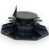Adjustable Decking Pedestal Riser Bearing Support 18mm-135mm Suitable for DIY