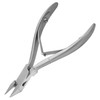 Shehadeh - Corner Pliers - Nail Clippers - Nail Cutter