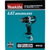 Makita XFD12Z 18V LXT Lithium-Ion Brushless Cordless 1/2" Driver-Drill, Tool
