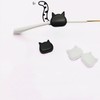 AB Max Glasses Ear Grips - Cute Cat Shape Eyeglasses