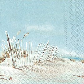 Tulip Time Napkins Pack of 20