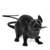 Rex London Scary rat toy