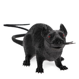 Rex London Scary rat toy
