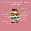 BitterLiebe Bitter Metabolism * Complex - 90 High Dose Capsules