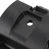 2nd 3rd Row Rear Seat Release Handle 39826799 Backrest Release