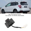 Backup Camera for Forester 2014-2016, SU1960102 86267SG000 Parking Assist Camera,
