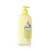Johnson's Head-to-Toe Baby Lotion, 27 Fluid Ounce