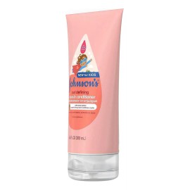 Johnson's Johnson`s Curl Defining Tear-free Kids Leave-in Acondicion
