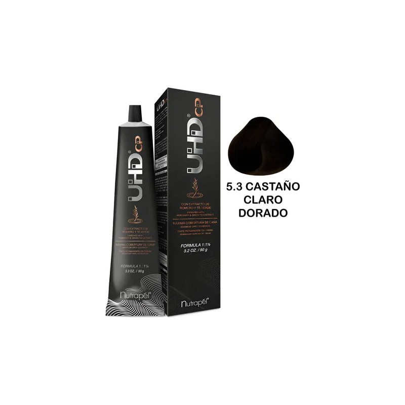 Tinte Maxima Cobertura De Cana 90g rev 20v Uhd Varios