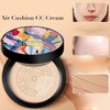 Mushroom Head Air Cushion CC Cream Foundation, Moisturizing BB Cream,