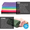 12" x 12" MW Pro Multi-Surface Microfiber Cleaning Cloths |