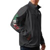 ARIAT Men's New Softshell Mexico Jacket